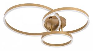 Люстра подвесная Arte Lamp Sierra A2426PL-3GO