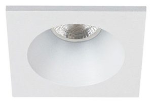 Светильник встраиваемый Arte Lamp Helm Mini A2858PL-1WH
