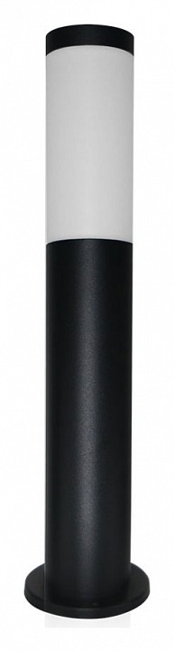 Уличный светильник наземный Arte Lamp Salire A3158PA-1BK