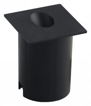 Подсветка для ступеней  Arte Lamp Piazza A3402IN-1BK