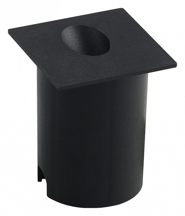 Подсветка для ступеней Arte Lamp Piazza A3402IN-1BK