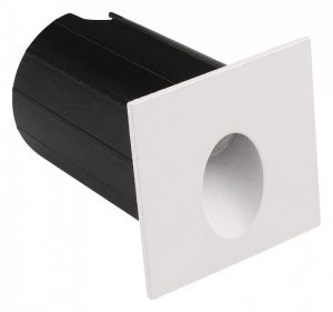 Подсветка для ступеней  Arte Lamp Piazza A3402IN-1WH