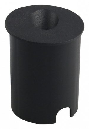 Подсветка для ступеней  Arte Lamp Piazza A3802IN-1BK