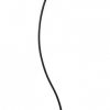 Торшер  Arte Lamp Agatha A5069PN-1BK