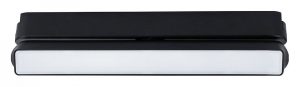 Трековая система светильник Arte Lamp Rapid A6160PL-1BK