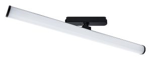 Трековая система светильник Arte Lamp Rapid A6165PL-1BK