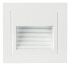 Подсветка для ступеней  Arte Lamp Piazza A7325IN-1WH