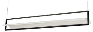 Светильник подвесной Divinare Punto 1077/06 SP-18