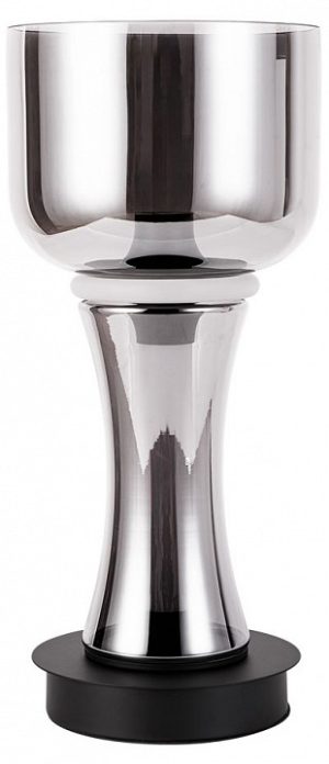 Настольная лампа  Divinare Volturn 1243/06 TL-15
