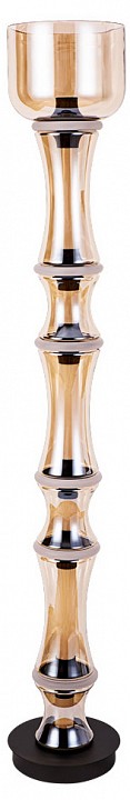 Торшер  Divinare Volturn 1243/17 PN-45