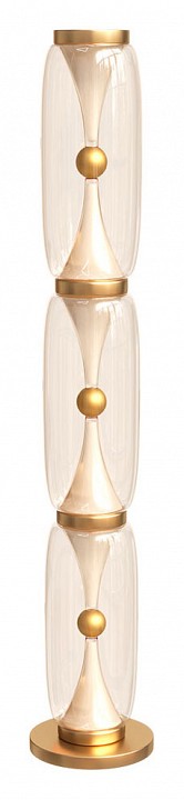 Торшер  Divinare Sterzo 1244/17 PN-60