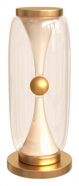 Настольная лампа  Divinare Sterzo 1244/17 TL-20