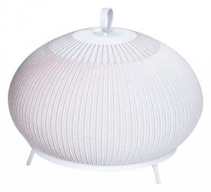 Настольная лампа  Divinare Firefly 1808/33 TL-50