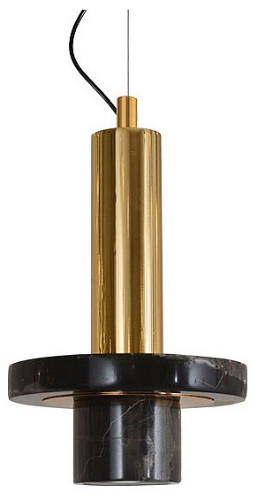 Светильник подвесной Divinare Delta 2216/06 SP-5