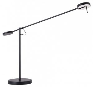 Торшер  Divinare Malcone 2623/06 PN-9