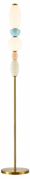 Торшер  Divinare Ambra 5016/17 PN-20