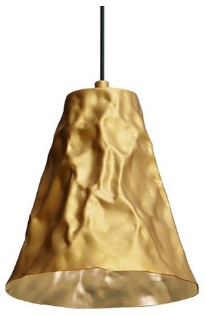 Светильник подвесной Divinare Piramide 5097/01 SP-1
