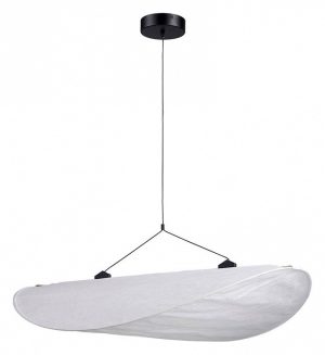 Alternative view of Светильник подвесной Divinare Fiamma 5866/06 SP-19