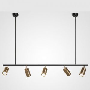 Светильник на штанге Imperiumloft Long John 101742-26