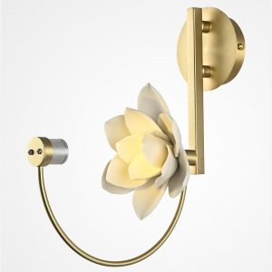 Бра  Imperiumloft MAGNOLIA 101771-26