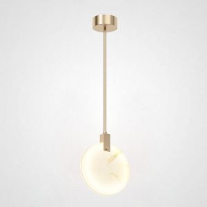 Светильник на штанге Imperiumloft Marble 101777-26