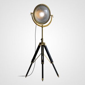 Торшер  Imperiumloft TRIPOD 102145-26