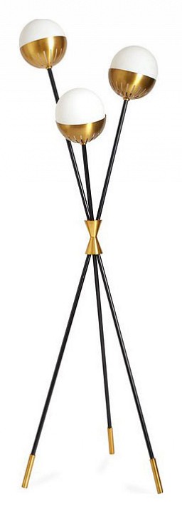 Торшер  Imperiumloft Caracas Tripod 102220-22