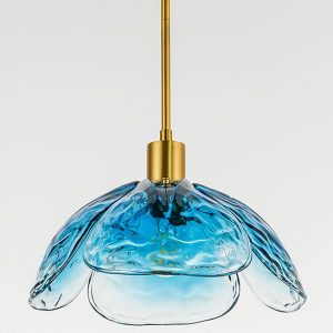 Светильник на штанге Imperiumloft FLEUR A 140695-26