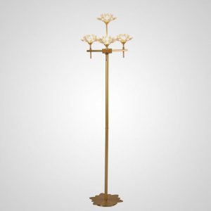 Торшер  Imperiumloft LOTOS 140838-26
