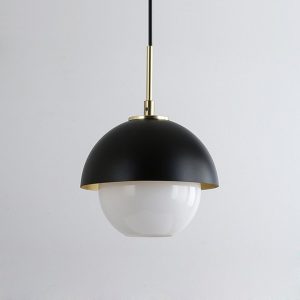 Светильник подвесной Imperiumloft Olve 140908-26