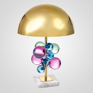 Настольная лампа  Imperiumloft Globo Table Lamp 143989-22