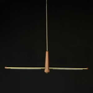 Alternative view of Светильник на штанге Imperiumloft KIEL 151260-26