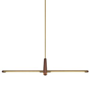 Светильник на штанге Imperiumloft KIEL 151260-26