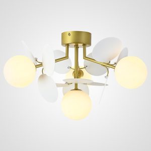 Люстра потолочная Imperiumloft MATISSE 167195-26