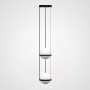 Светильник подвесной Imperiumloft Palma Wall Lamp 168490-22