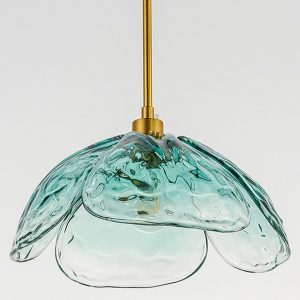 Светильник на штанге Imperiumloft FLEUR A 178125-26