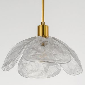 Светильник на штанге Imperiumloft FLEUR A 178127-26