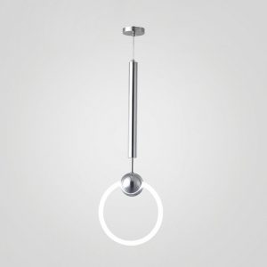 Светильник подвесной Imperiumloft Ring L 178413-26