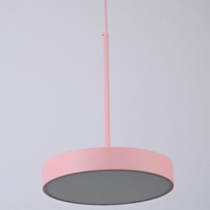 Светильник подвесной Imperiumloft TURNA Pink 183496-26