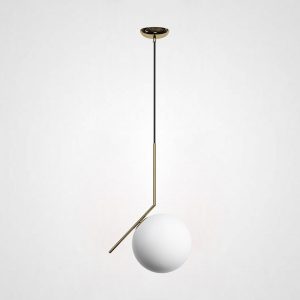 Alternative view of Светильник подвесной Imperiumloft Flexic Lights Family Michael Anastassiades 185396-22