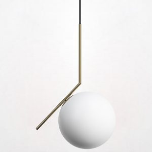 Светильник подвесной Imperiumloft Flexic Lights Family Michael Anastassiades 185396-22