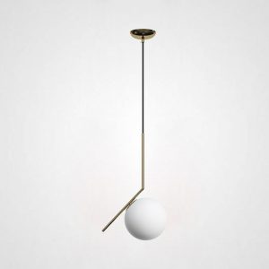 Alternative view of Светильник подвесной Imperiumloft Flexic Lights Family Michael Anastassiades 185397-22
