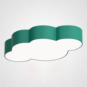 Светильник потолочный Imperiumloft Cloud 186674-26