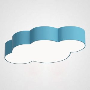 Светильник потолочный Imperiumloft Cloud 186675-26