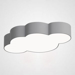 Светильник потолочный Imperiumloft Cloud 186676-26