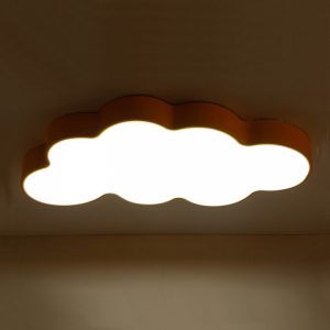 Светильник потолочный Imperiumloft Cloud 186682-26