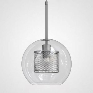 Светильник подвесной Imperiumloft CATCH 186708-26
