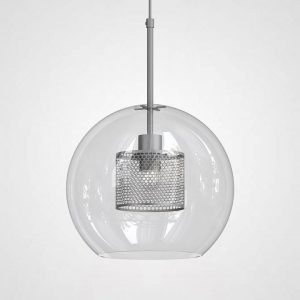 Светильник подвесной Imperiumloft CATCH 186709-26