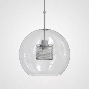 Светильник подвесной Imperiumloft CATCH 186710-26