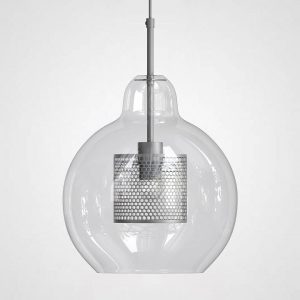 Светильник подвесной Imperiumloft CATCH F 186714-26